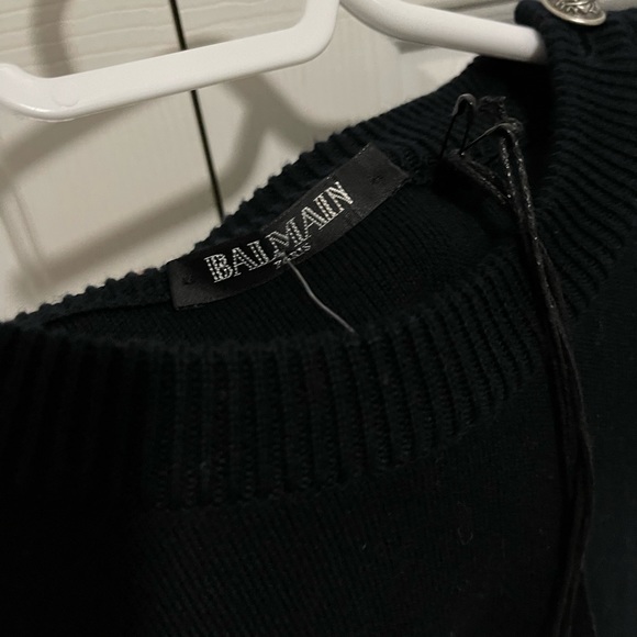 Balmain Shirt… - Picture 3 of 7